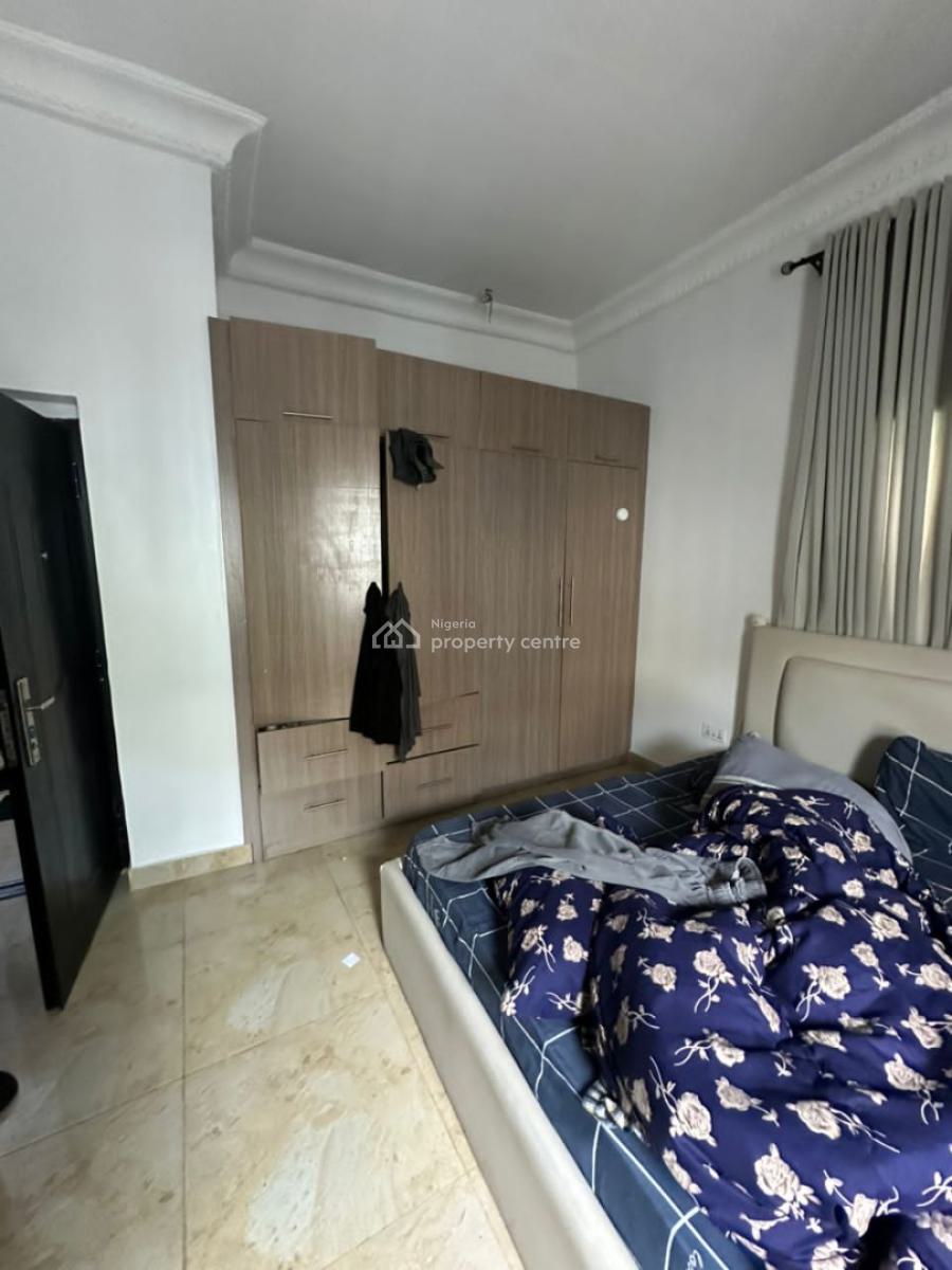 Luxury Furnished 2 Bedroom Apartment, Eleganza Gardens Estate, Lekki, Lagos, Flat / Apartment for Rent