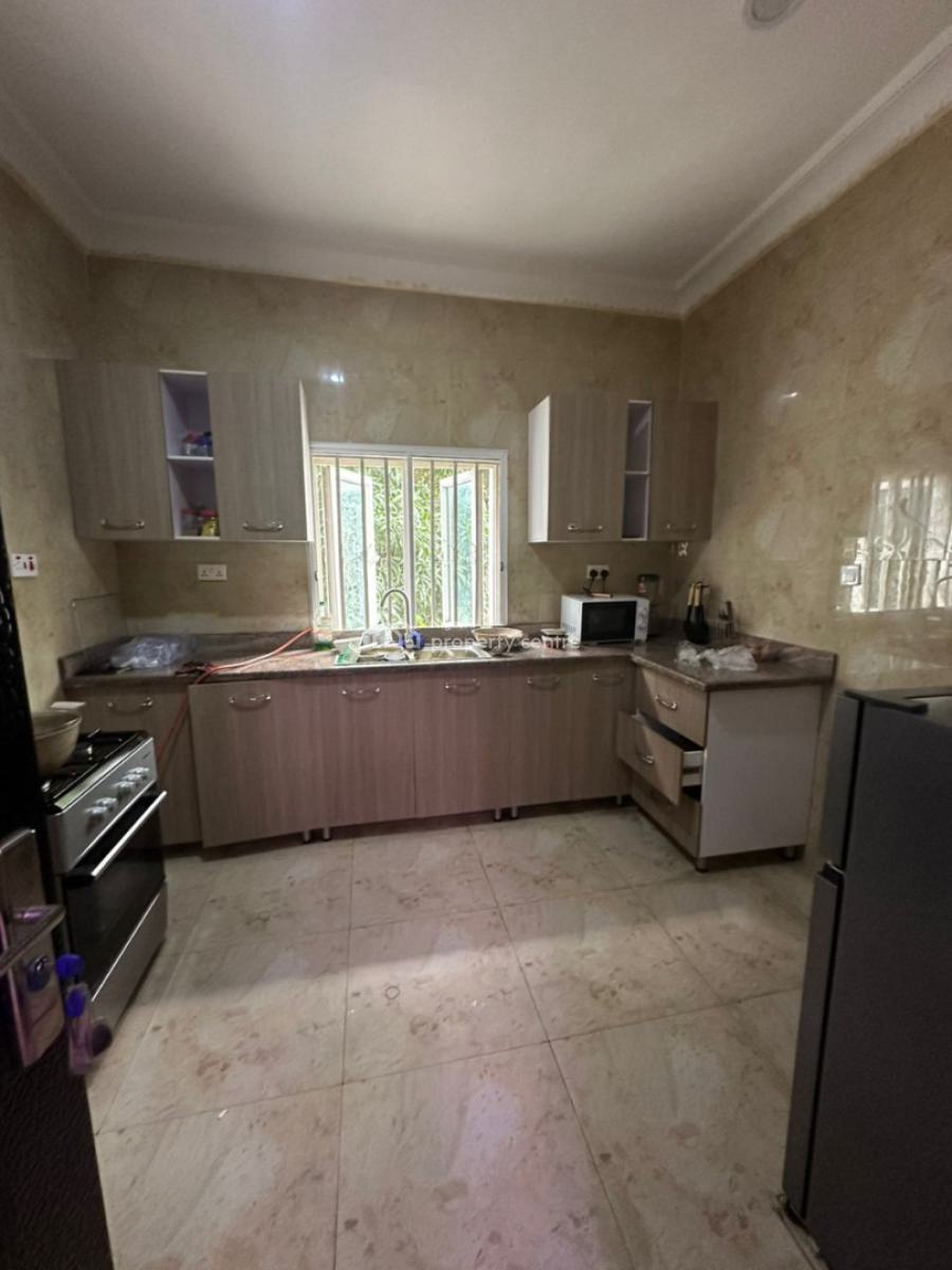 Luxury Furnished 2 Bedroom Apartment, Eleganza Gardens Estate, Lekki, Lagos, Flat / Apartment for Rent