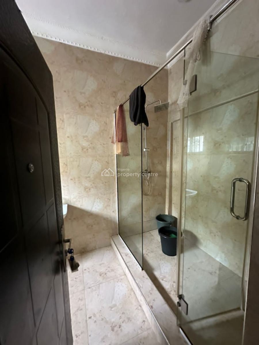 Luxury Furnished 2 Bedroom Apartment, Eleganza Gardens Estate, Lekki, Lagos, Flat / Apartment for Rent