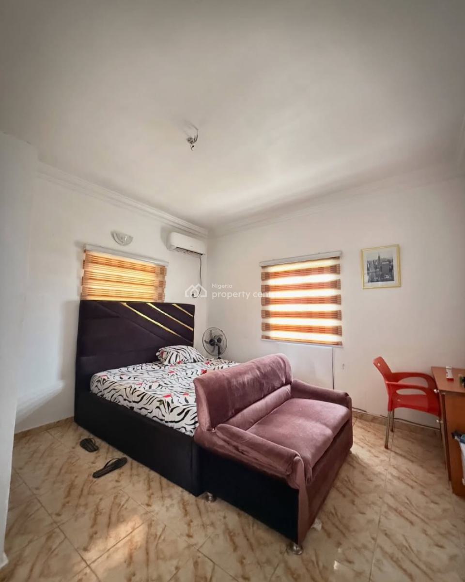 3 Units 2 Bedroom & 3 Units 1 Bedroom in a Serene Residential Area, Rumuekini Port Harcourt, Rumuekini, Port Harcourt, Rivers, Block of Flats for Sale