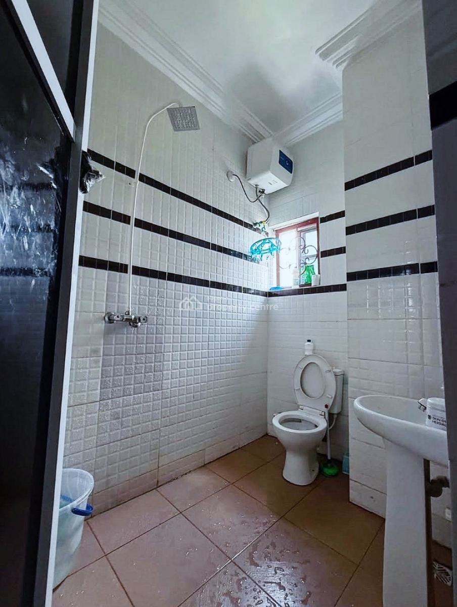 3 Units 2 Bedroom & 3 Units 1 Bedroom in a Serene Residential Area, Rumuekini Port Harcourt, Rumuekini, Port Harcourt, Rivers, Block of Flats for Sale
