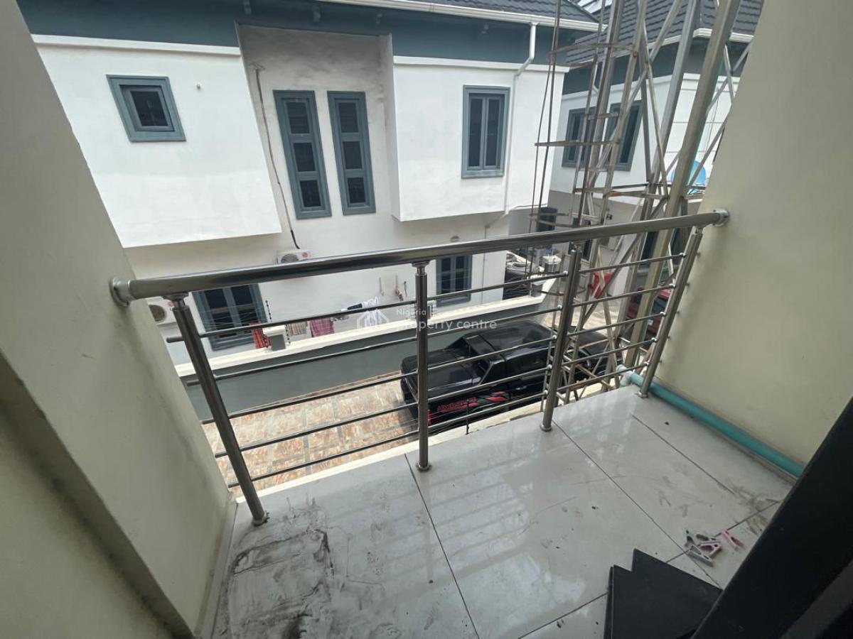 a Luxury Mini Flat with Excel, Ikota Villa Estate, Lekki Phase 2, Lekki, Lagos, Mini Flat (room and Parlour) for Rent