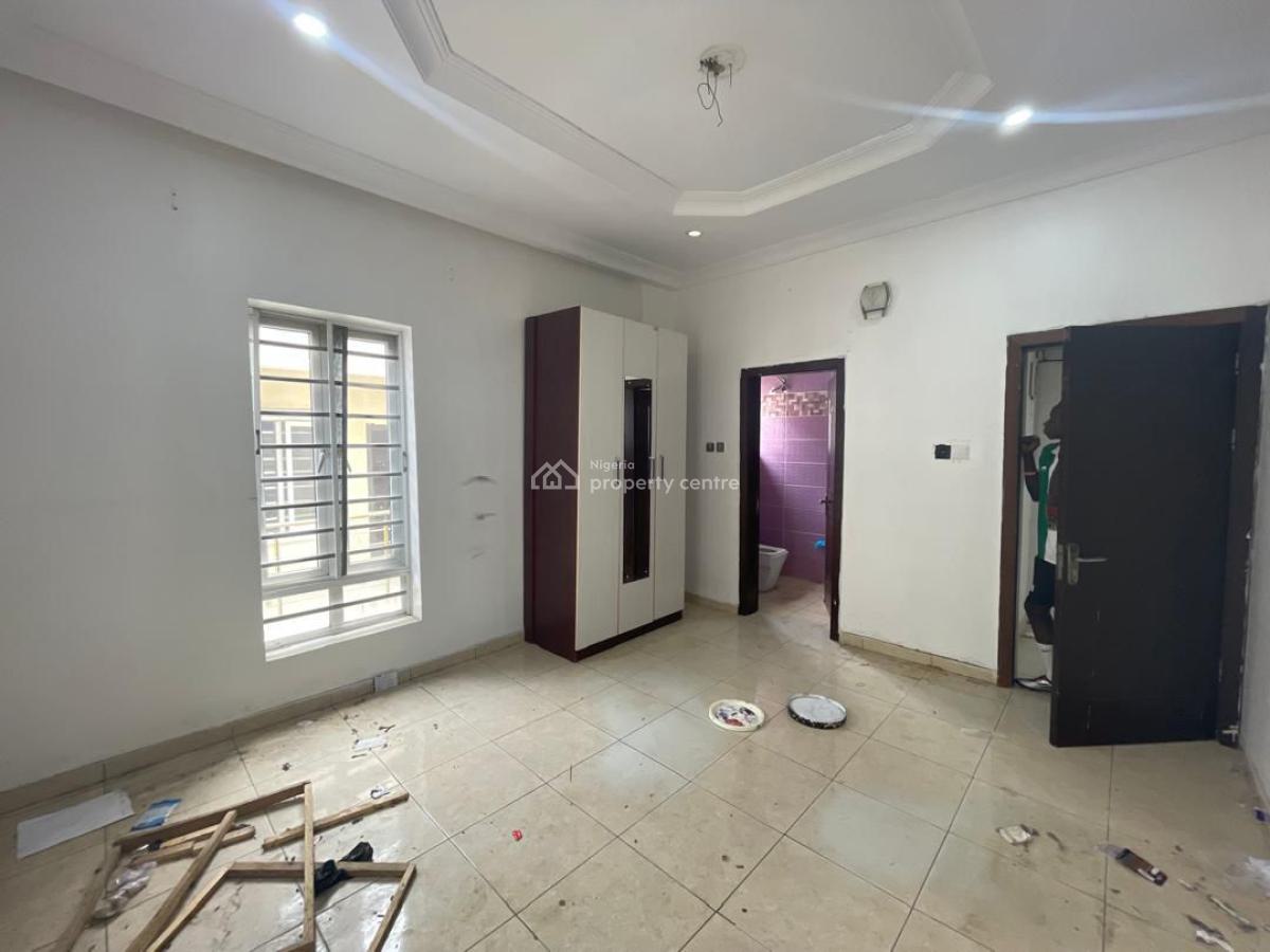 a Luxury Mini Flat with Excel, Ikota Villa Estate, Lekki Phase 2, Lekki, Lagos, Mini Flat (room and Parlour) for Rent