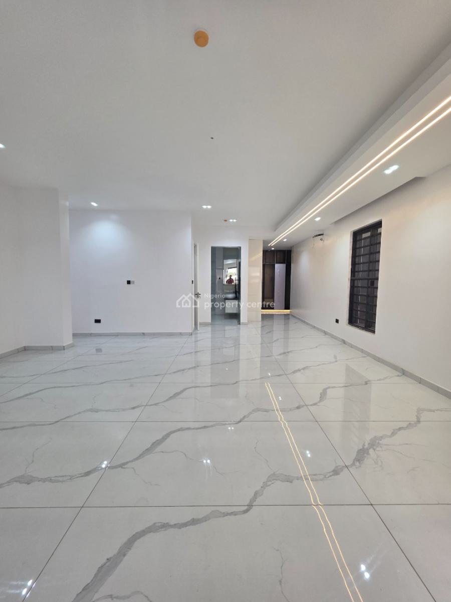 Affordable 4 Bedroom Detached Duplex with Swimming Pool × Cinema, Lekki County Homes Estate Megamond, Lekki Phase 1, Lekki, Lagos, Detached Duplex for Sale