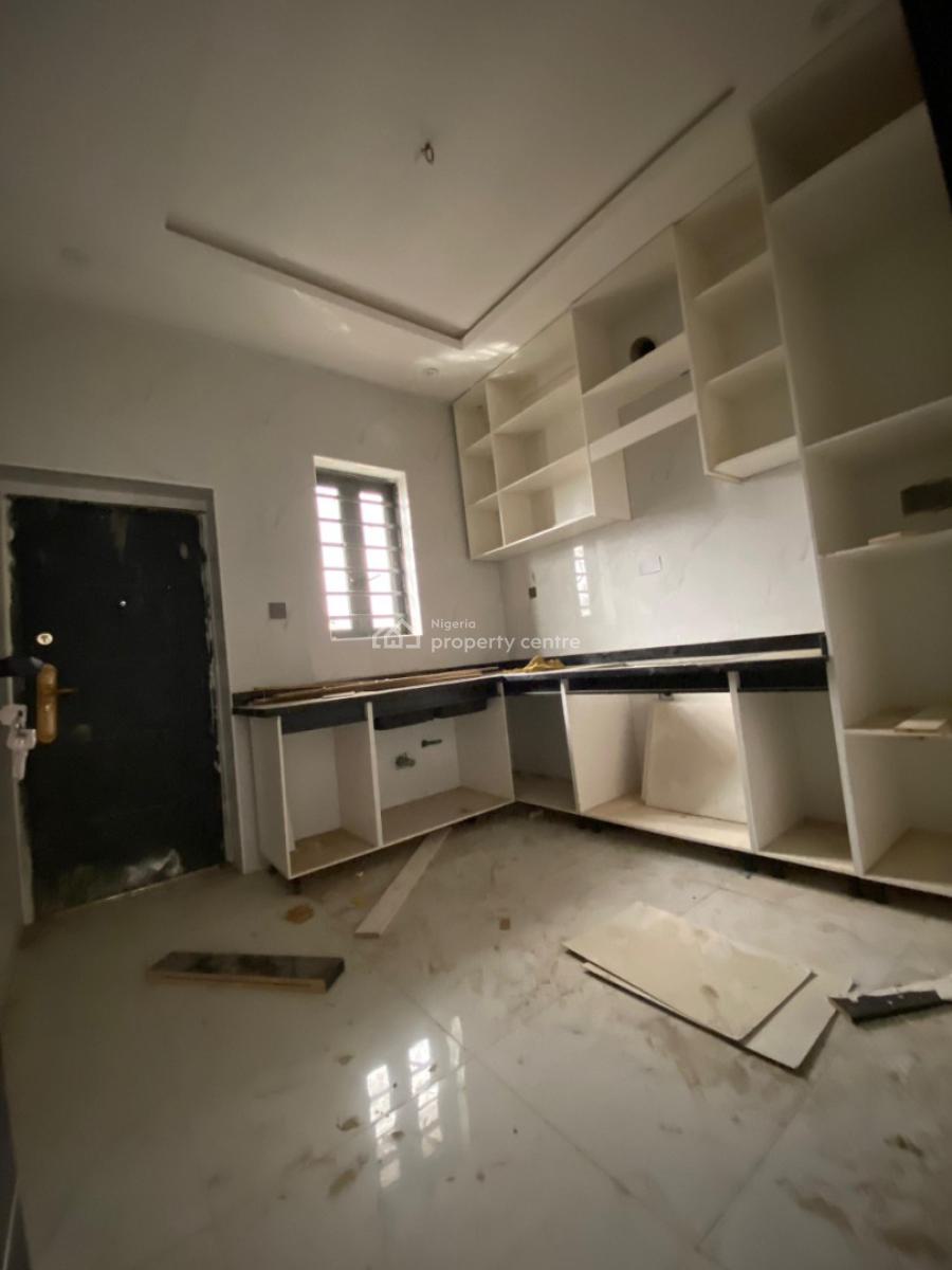 4 Bedroom Duplex, Omole Phase 2 Extension, Ikeja, Lagos, Terraced Duplex for Sale