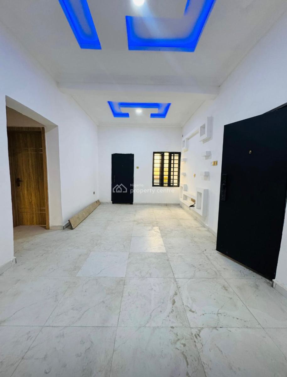 Nice 2 Bedroom Apartment in a Gated Neighborhood, Oko Oba Agege Lagos, Agege, Lagos, Flat / Apartment for Sale