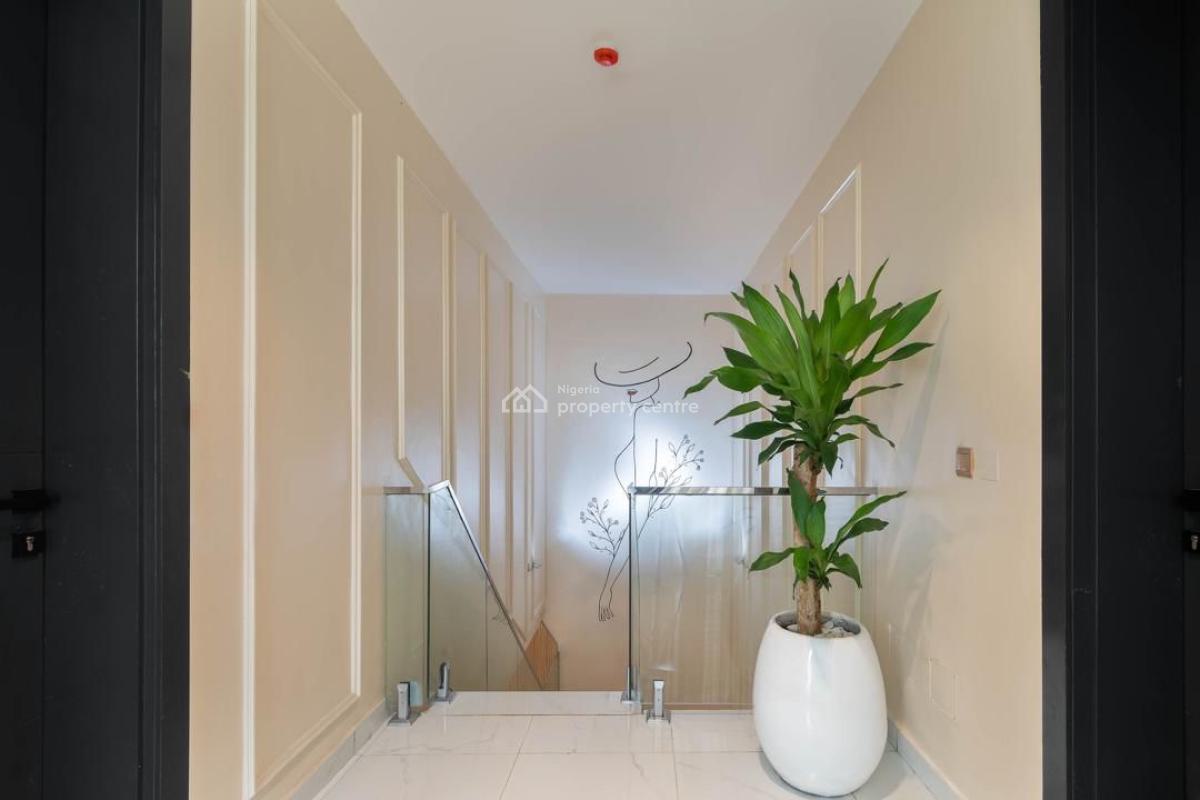 Exquisite Automated Luxury 2bedroom Apartment, Lekki Phase 1, Lekki, Lagos, Flat / Apartment Short Let