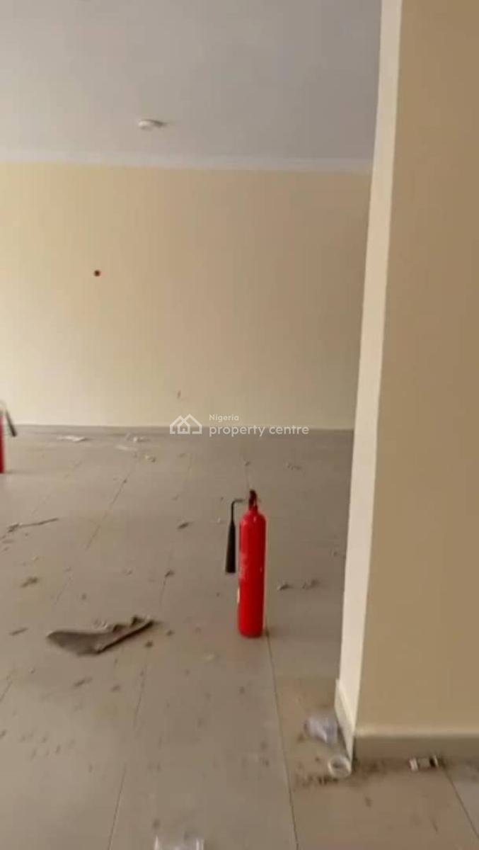 Office Building, Opposite Sheraton Hotel, Alausa, Ikeja, Lagos, Office Space for Rent