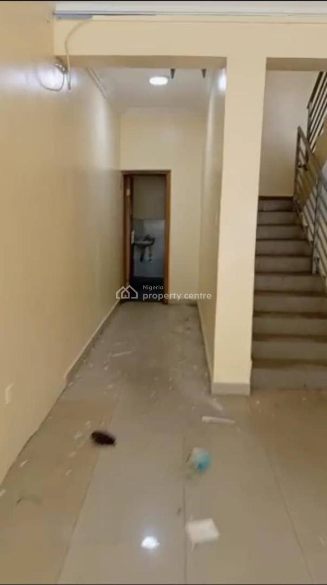 Office Building, Opposite Sheraton Hotel, Alausa, Ikeja, Lagos, Office Space for Rent