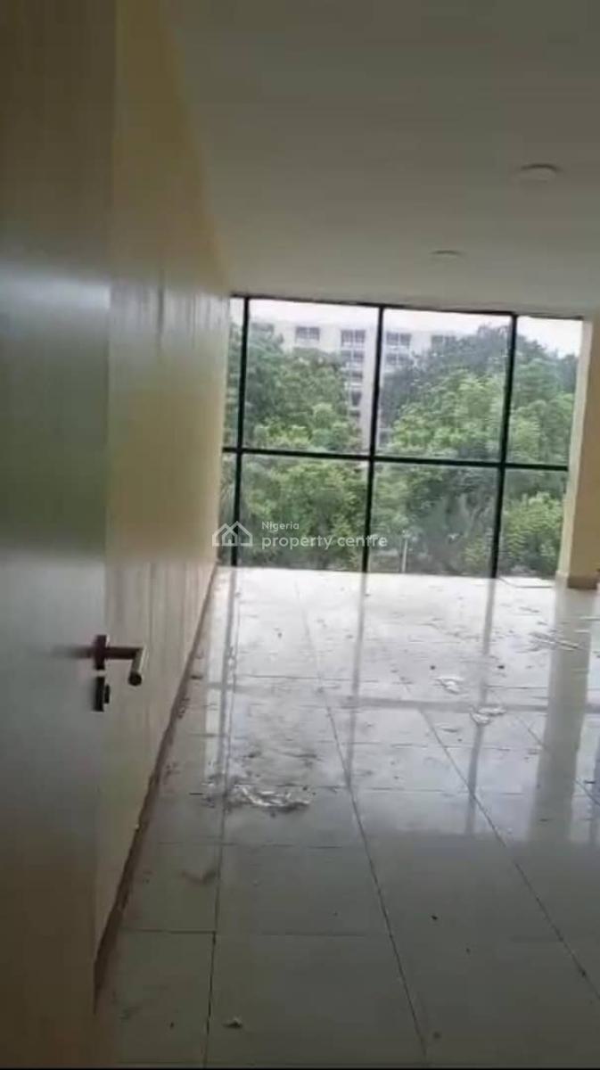 Office Building, Opposite Sheraton Hotel, Alausa, Ikeja, Lagos, Office Space for Rent