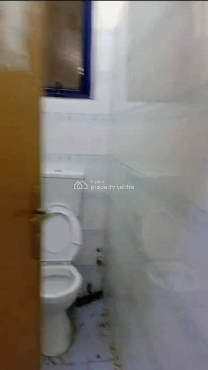 Office Building, Opposite Sheraton Hotel, Alausa, Ikeja, Lagos, Office Space for Rent