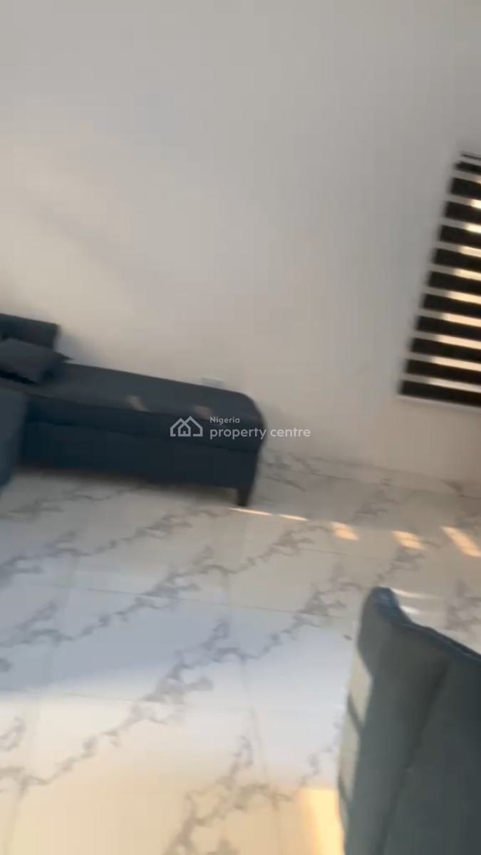a Luxury  Mini Flat with Excel, Shangotedo, Lekki Free Trade Zone, Lekki, Lagos, Mini Flat (room and Parlour) for Rent