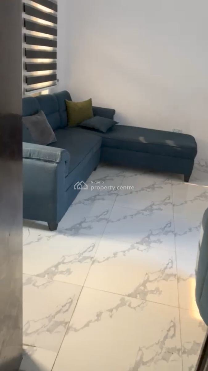 a Luxury  Mini Flat with Excel, Shangotedo, Lekki Free Trade Zone, Lekki, Lagos, Mini Flat (room and Parlour) for Rent