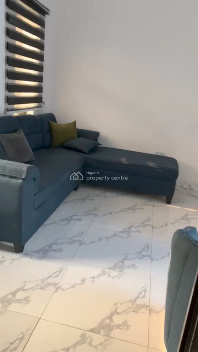 a Luxury  Mini Flat with Excel, Shangotedo, Lekki Free Trade Zone, Lekki, Lagos, Mini Flat (room and Parlour) for Rent