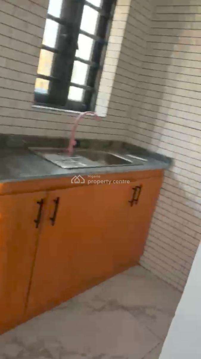 a Luxury  Mini Flat with Excel, Shangotedo, Lekki Free Trade Zone, Lekki, Lagos, Mini Flat (room and Parlour) for Rent