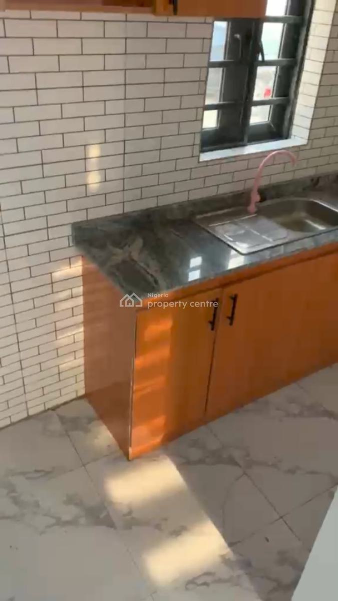 a Luxury  Mini Flat with Excel, Shangotedo, Lekki Free Trade Zone, Lekki, Lagos, Mini Flat (room and Parlour) for Rent
