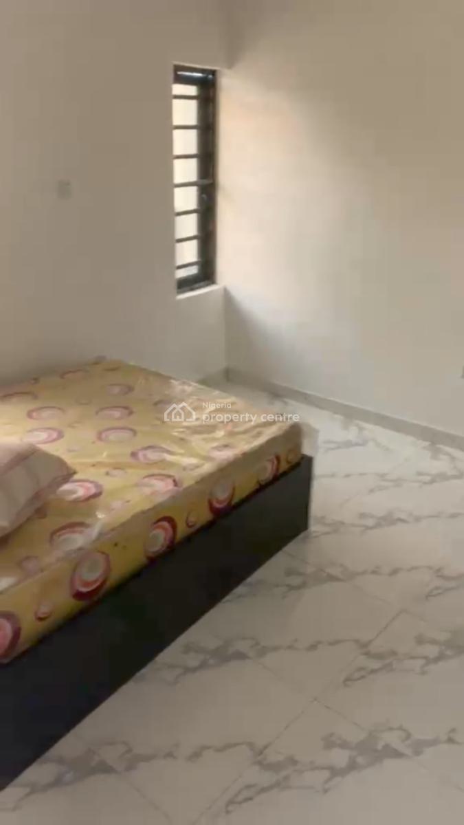 a Luxury  Mini Flat with Excel, Shangotedo, Lekki Free Trade Zone, Lekki, Lagos, Mini Flat (room and Parlour) for Rent