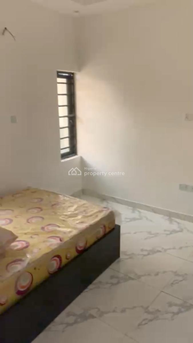 a Luxury  Mini Flat with Excel, Shangotedo, Lekki Free Trade Zone, Lekki, Lagos, Mini Flat (room and Parlour) for Rent