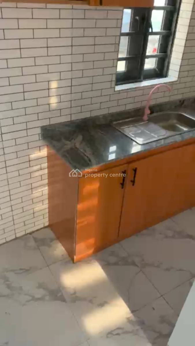 a Luxury  Mini Flat with Excel, Shangotedo, Lekki Free Trade Zone, Lekki, Lagos, Mini Flat (room and Parlour) for Rent