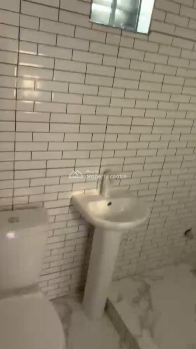 a Luxury  Mini Flat with Excel, Shangotedo, Lekki Free Trade Zone, Lekki, Lagos, Mini Flat (room and Parlour) for Rent
