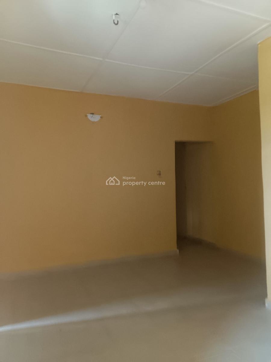 Room and Parlour Self Con, Renecon Road Igbogbo Ikorodu, Igbogbo, Ikorodu, Lagos, House for Rent