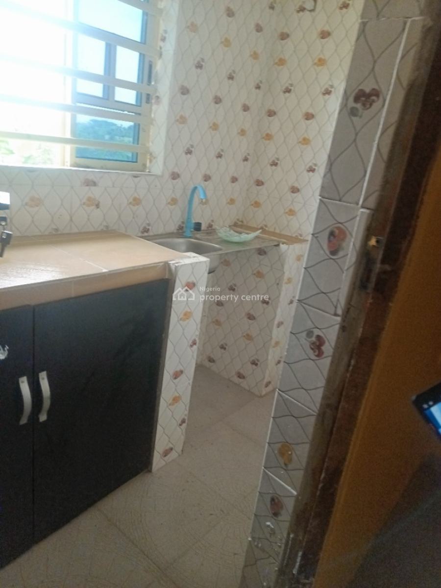 Room and Parlour Self Con, Renecon Road Igbogbo Ikorodu, Igbogbo, Ikorodu, Lagos, House for Rent