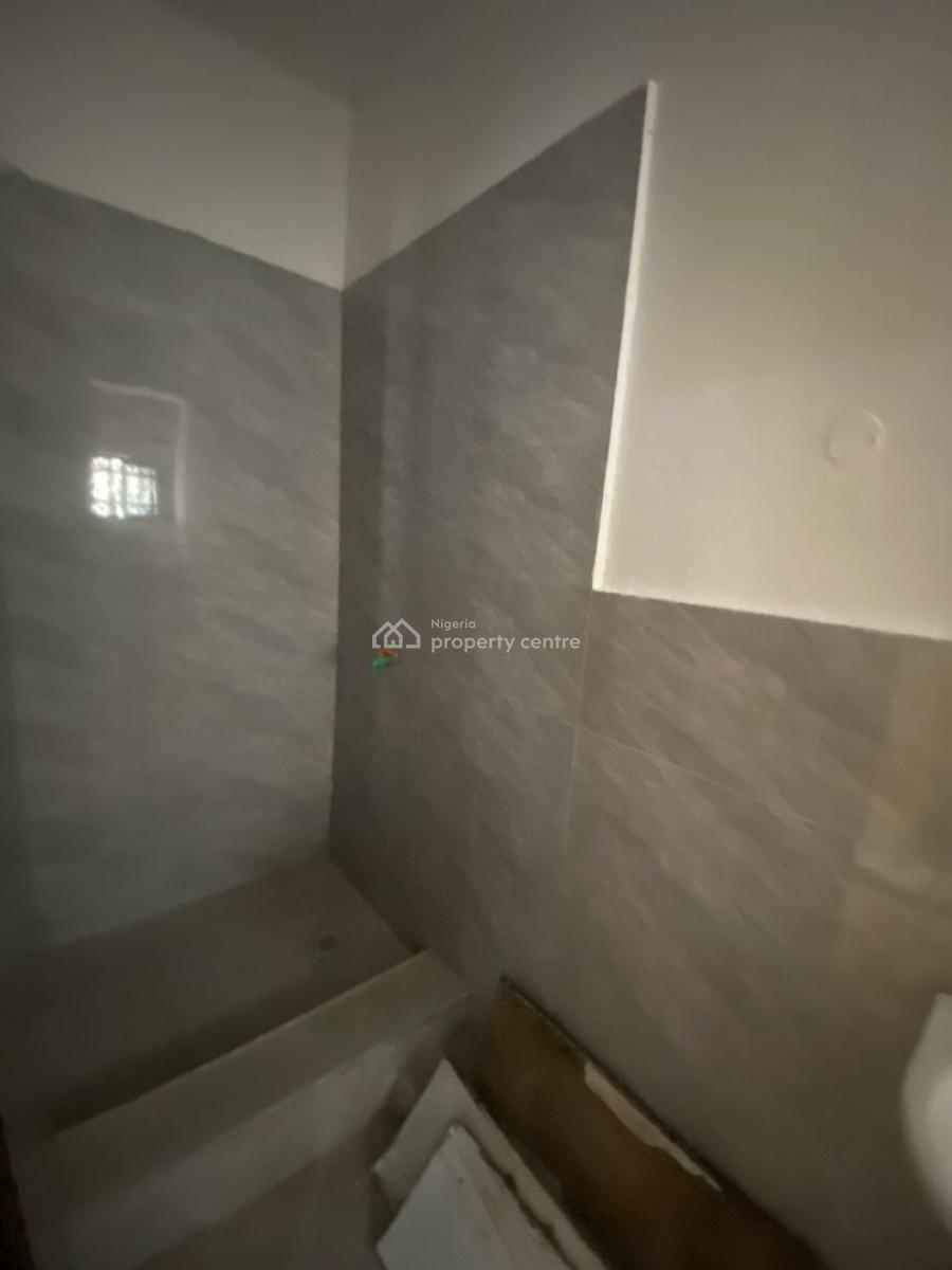 Luxury Serviced 3 Bedroom Apartment with Bq, Ikate, Lekki, Lagos, Flat / Apartment for Sale