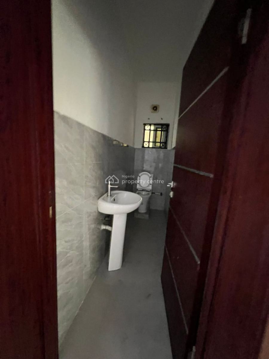 Luxury Serviced 3 Bedroom Apartment with Bq, Ikate, Lekki, Lagos, Flat / Apartment for Sale