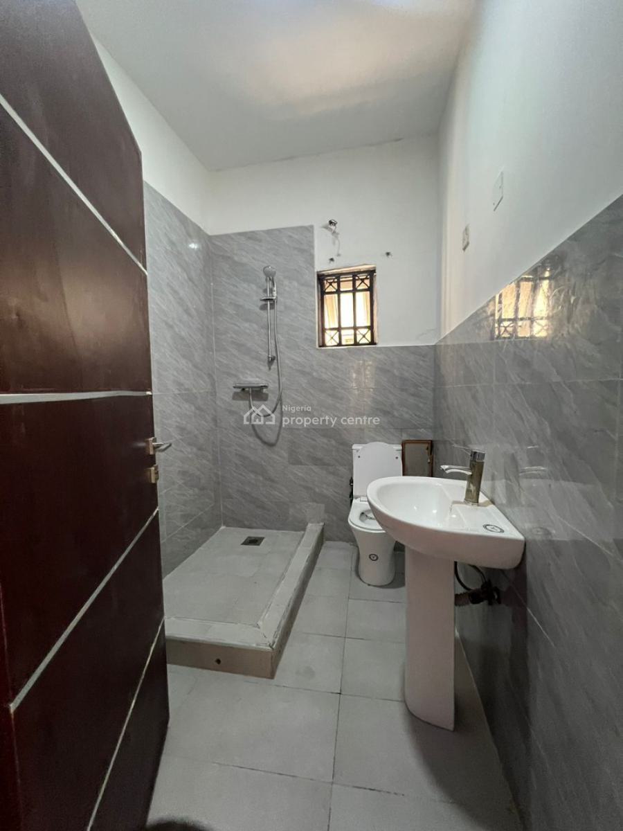 Luxury Serviced 3 Bedroom Apartment with Bq, Ikate, Lekki, Lagos, Flat / Apartment for Sale