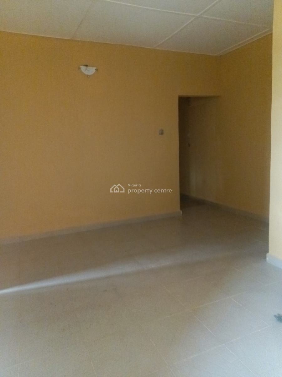 2 Bedroom Flat with 2 Unit of Room and Parlour Self Con, Emily Bustop Bayeku, Igbogbo, Ikorodu, Lagos, Detached Bungalow for Sale