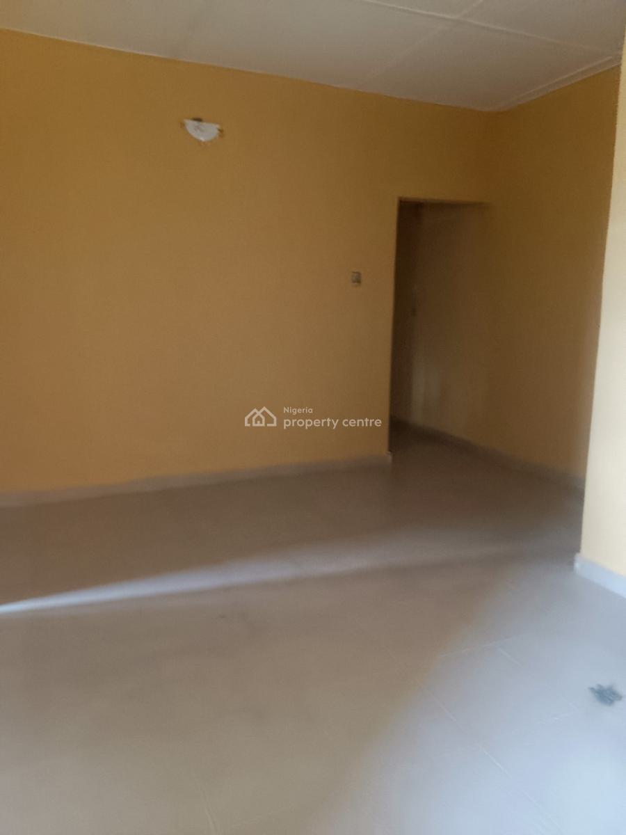 2 Bedroom Flat with 2 Unit of Room and Parlour Self Con, Emily Bustop Bayeku, Igbogbo, Ikorodu, Lagos, Detached Bungalow for Sale
