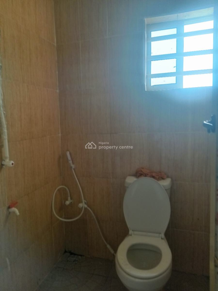 2 Bedroom Flat with 2 Unit of Room and Parlour Self Con, Emily Bustop Bayeku, Igbogbo, Ikorodu, Lagos, Detached Bungalow for Sale