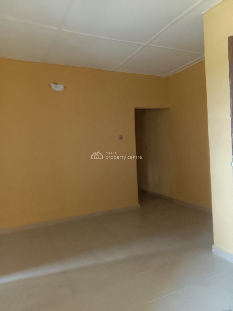 2 Bedroom Flat with 2 Unit of Room and Parlour Self Con, Emily Bustop Bayeku, Igbogbo, Ikorodu, Lagos, Detached Bungalow for Sale
