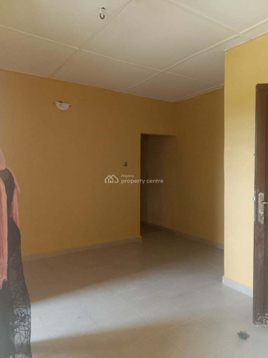 2 Bedroom Flat with 2 Unit of Room and Parlour Self Con, Emily Bustop Bayeku, Igbogbo, Ikorodu, Lagos, Detached Bungalow for Sale