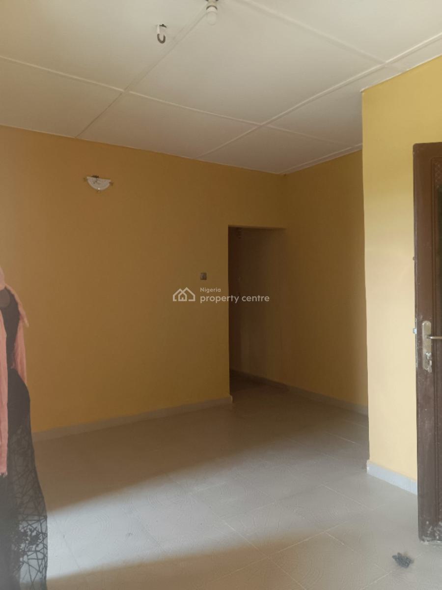 2 Bedroom Flat with 2 Unit of Room and Parlour Self Con, Emily Bustop Bayeku, Igbogbo, Ikorodu, Lagos, Detached Bungalow for Sale