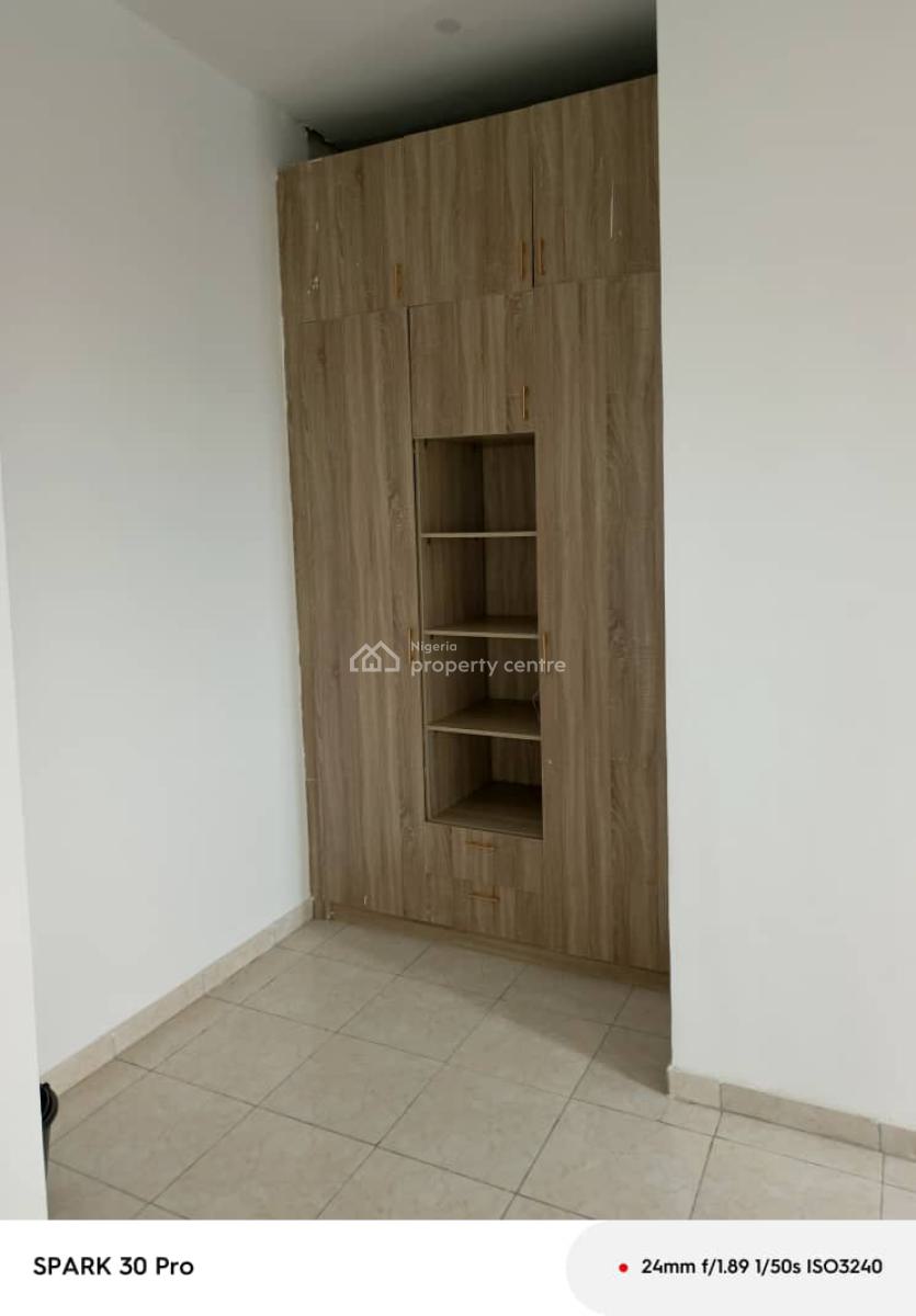 Brand New Fully Serviced 2 Bedroom Apartment, Osapa London, Lekki, Lagos, Flat / Apartment for Rent