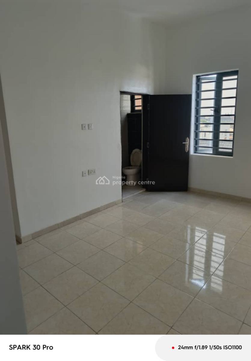 Brand New Fully Serviced 2 Bedroom Apartment, Osapa London, Lekki, Lagos, Flat / Apartment for Rent