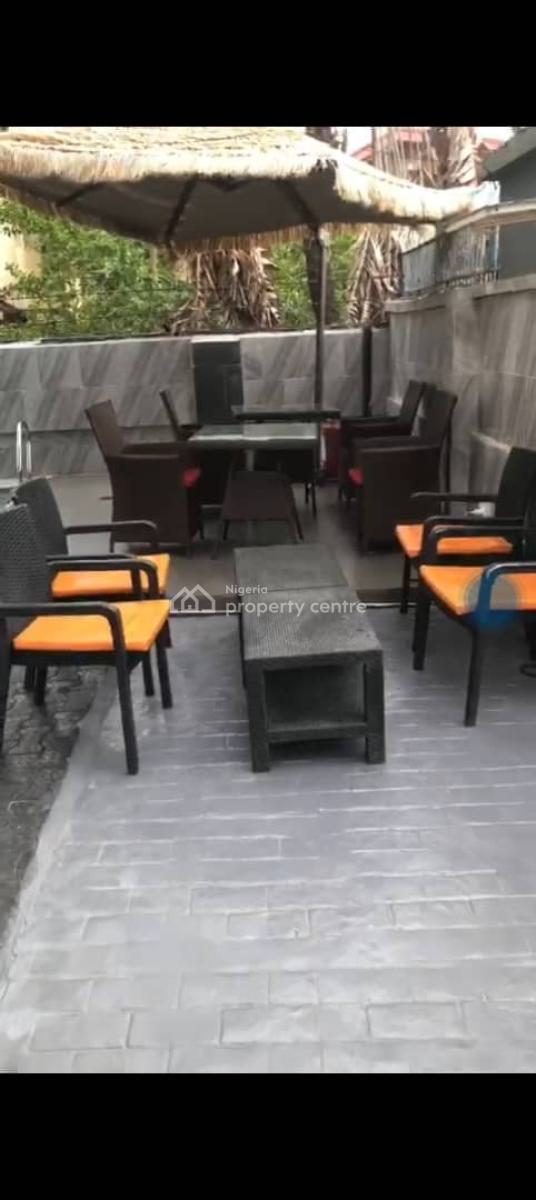 Renovated and Furnished 8 Nos of 2 Bedroom, Adeniyi Jones, Ikeja, Lagos, House for Rent