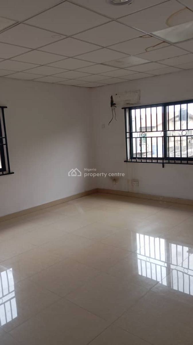 5bedrooms Detached Duplex, Off Ayodele Ogunbiyi Street, Anthony, Maryland, Lagos, Detached Duplex for Rent