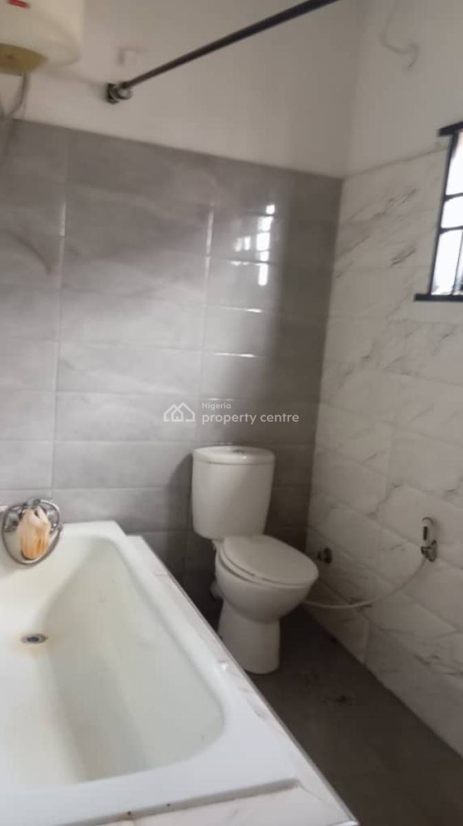 5bedrooms Detached Duplex, Off Ayodele Ogunbiyi Street, Anthony, Maryland, Lagos, Detached Duplex for Rent