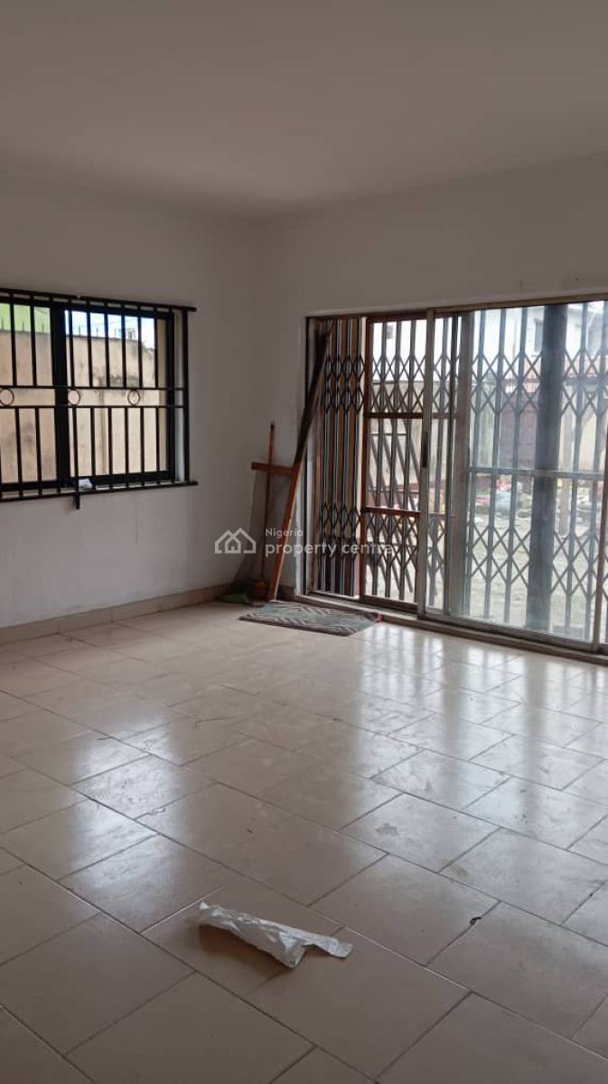 5bedrooms Detached Duplex, Off Ayodele Ogunbiyi Street, Anthony, Maryland, Lagos, Detached Duplex for Rent
