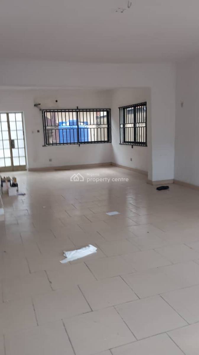 5bedrooms Detached Duplex, Off Ayodele Ogunbiyi Street, Anthony, Maryland, Lagos, Detached Duplex for Rent