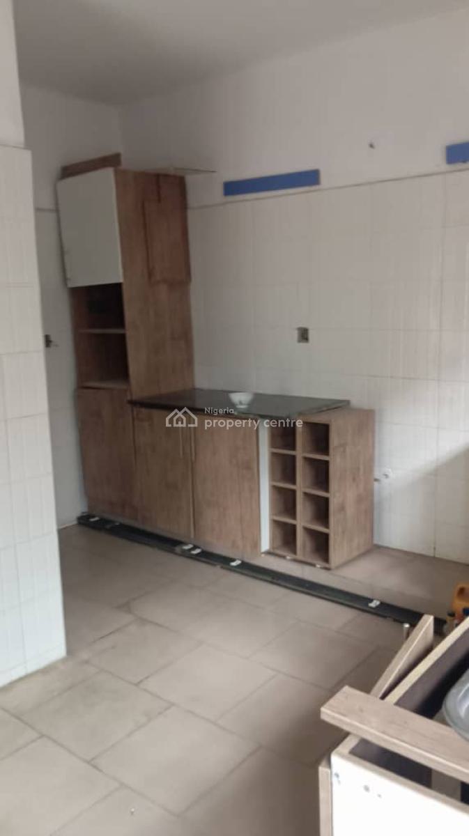 5bedrooms Detached Duplex, Off Ayodele Ogunbiyi Street, Anthony, Maryland, Lagos, Detached Duplex for Rent