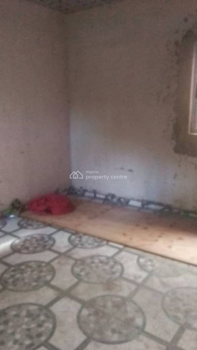 Roomself Contain, Harmony Estate, Abijo, Lekki, Lagos, Self Contain (single Rooms) for Rent