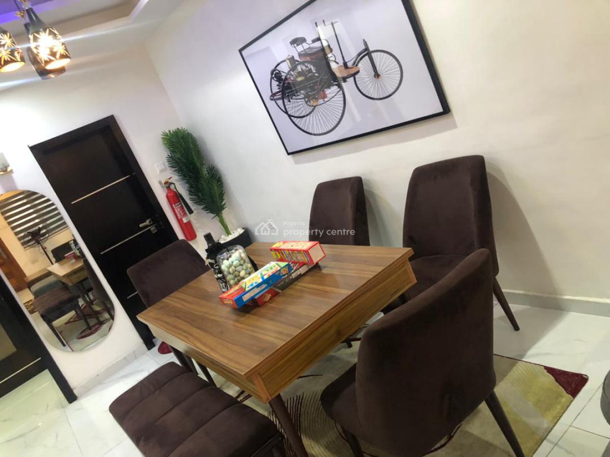 3 Bedroom Apartment in Surulere, Western Avenue Surulere, Surulere, Lagos, Detached Bungalow Short Let