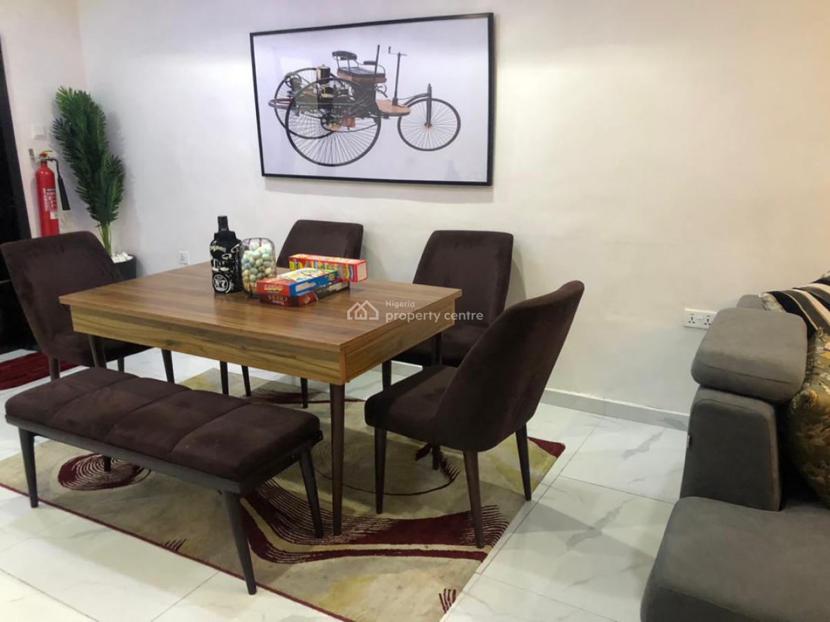 3 Bedroom Apartment in Surulere, Western Avenue Surulere, Surulere, Lagos, Detached Bungalow Short Let