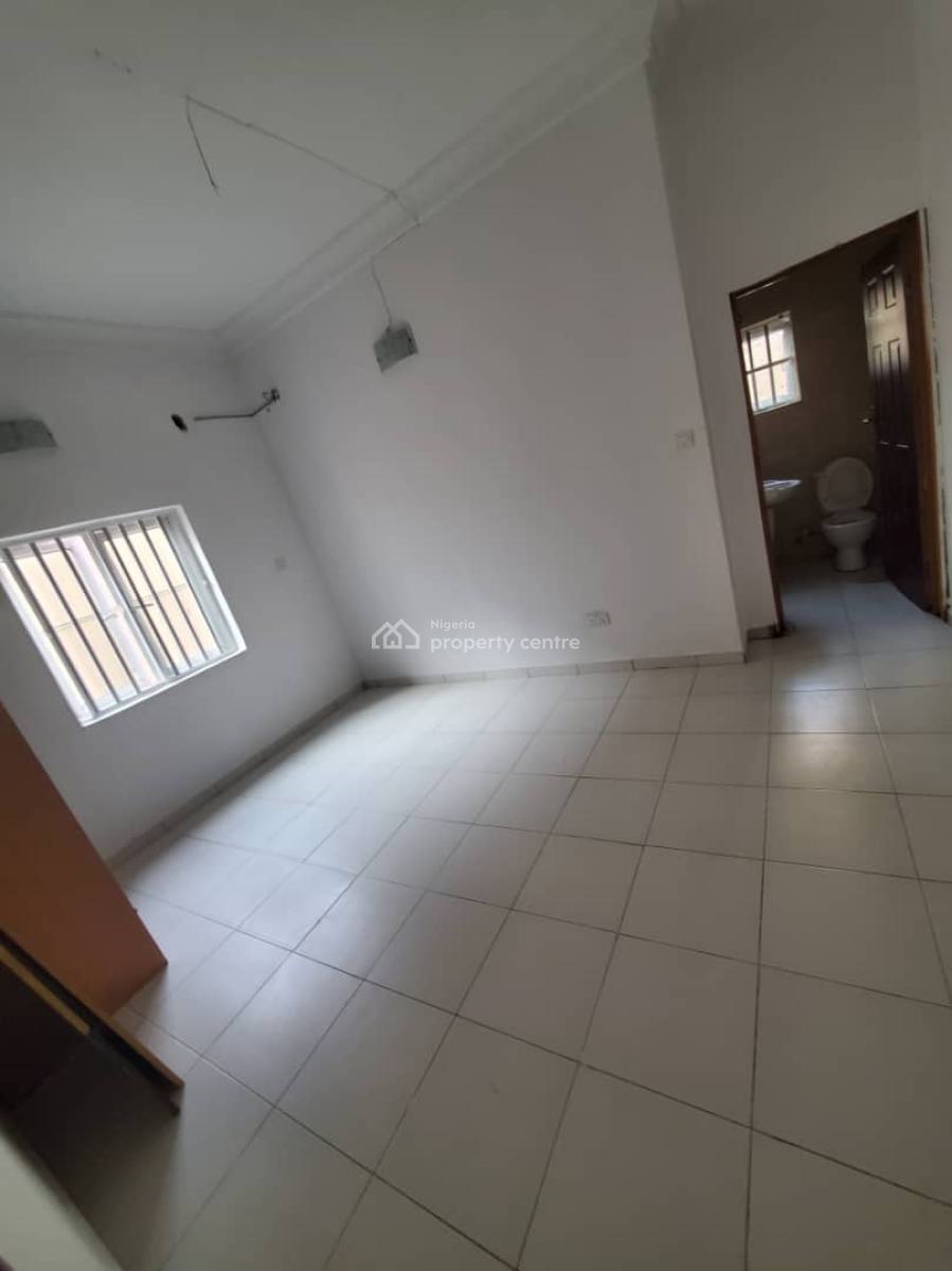 Standard Mini Flat with Bq, Ikate, Lekki, Lagos, Mini Flat (room and Parlour) for Rent