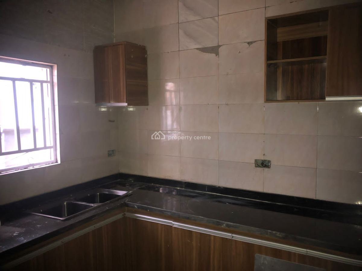 3 Bedroom Flat, Ocean Bay, Orchid, Lekki, Lagos, Flat / Apartment for Rent