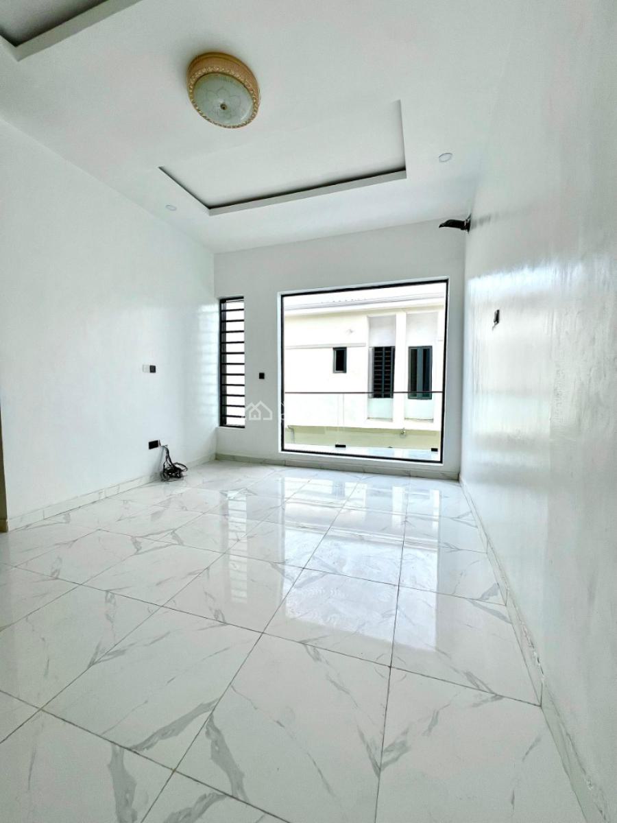 3 Bedroom Duplex, Ikota, Lekki, Lagos, Terraced Duplex for Sale