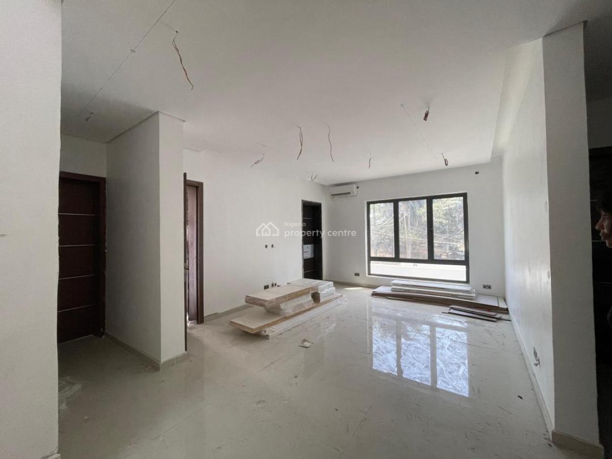 Luxury 6 Bedroom Fully Detached Duplex, Ikoyi, Lagos, Detached Duplex for Sale